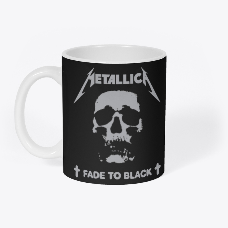 MetallicaFade