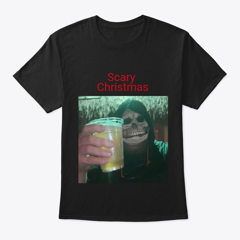 Scary Christmas