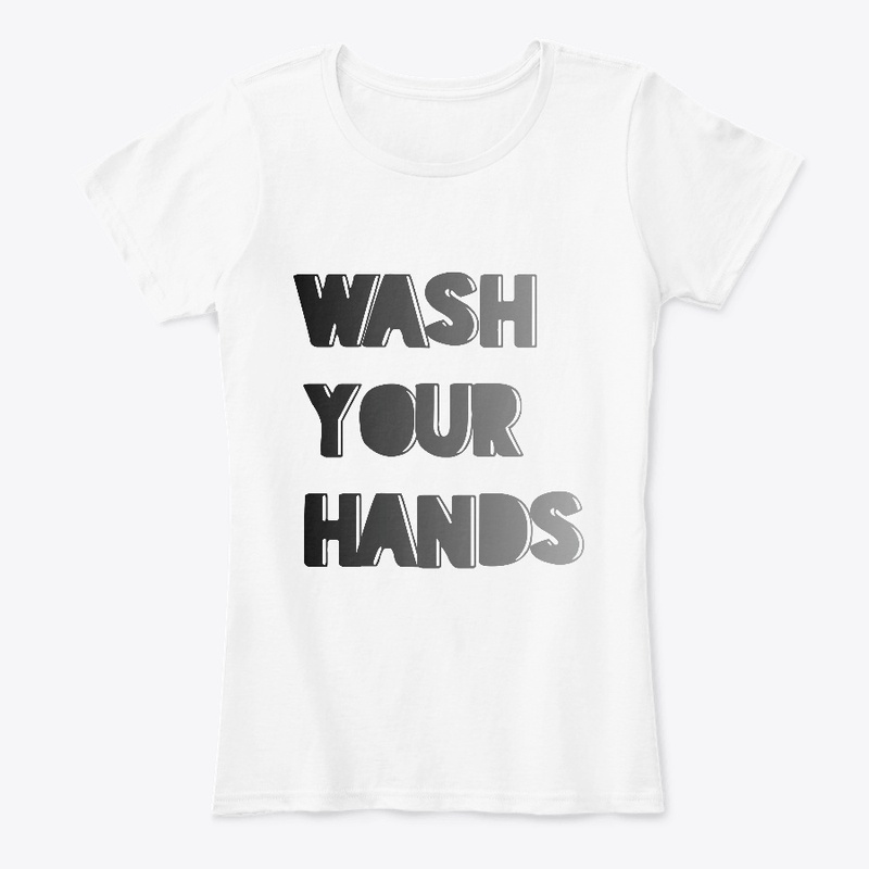 WashYourHands by Gravitee