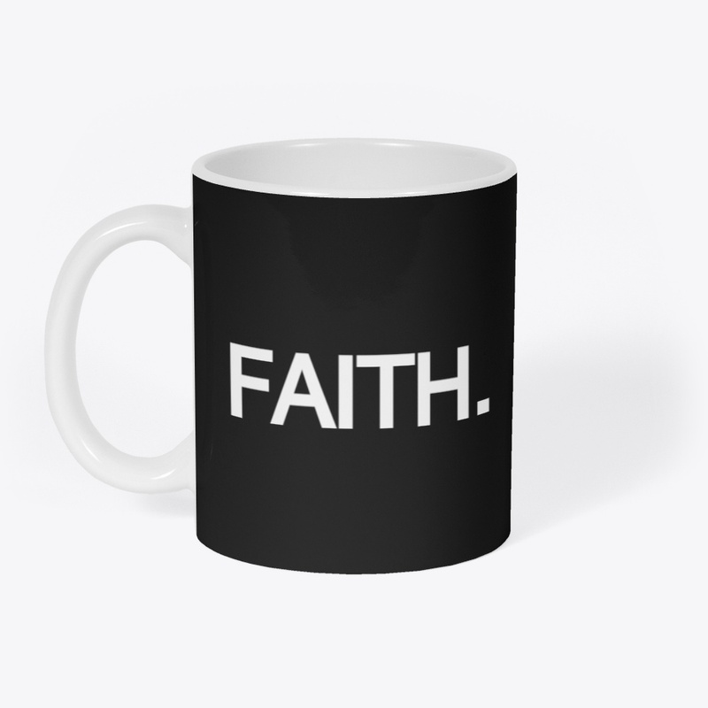 Faith Tees