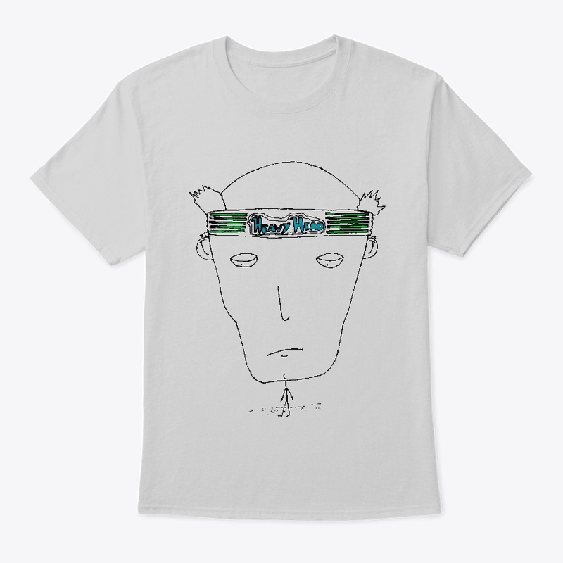 Heavy Head