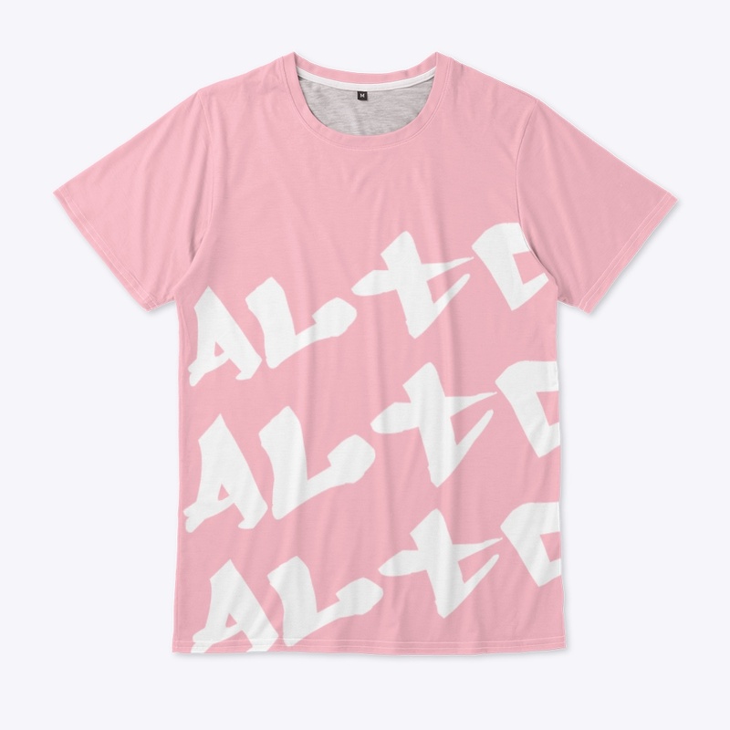 ALTC UNISEX T SHIRT