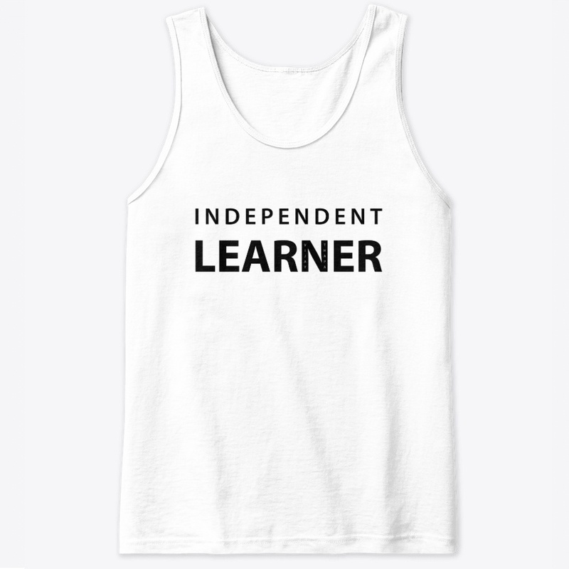 Independent Learner - White Bundle