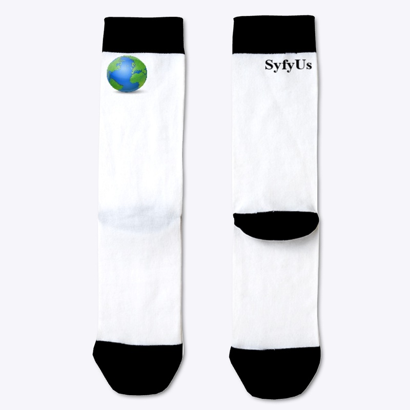 Shop @SyfyUs 