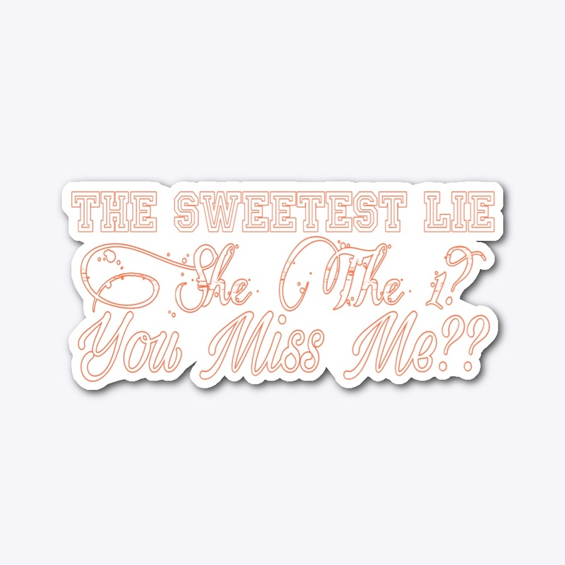 Sweet Little Lies