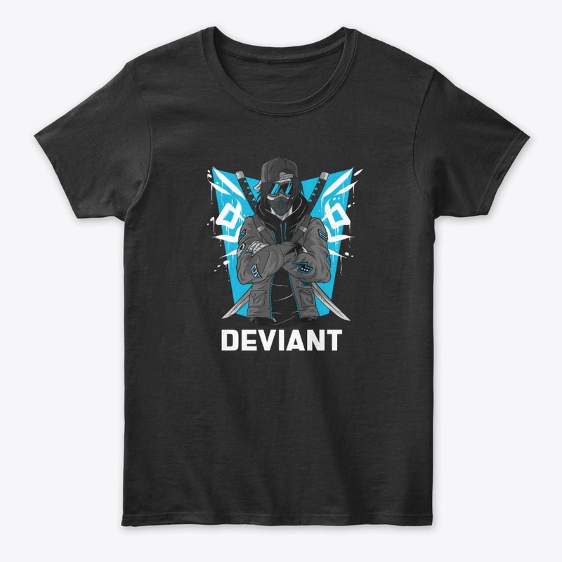 Deviant