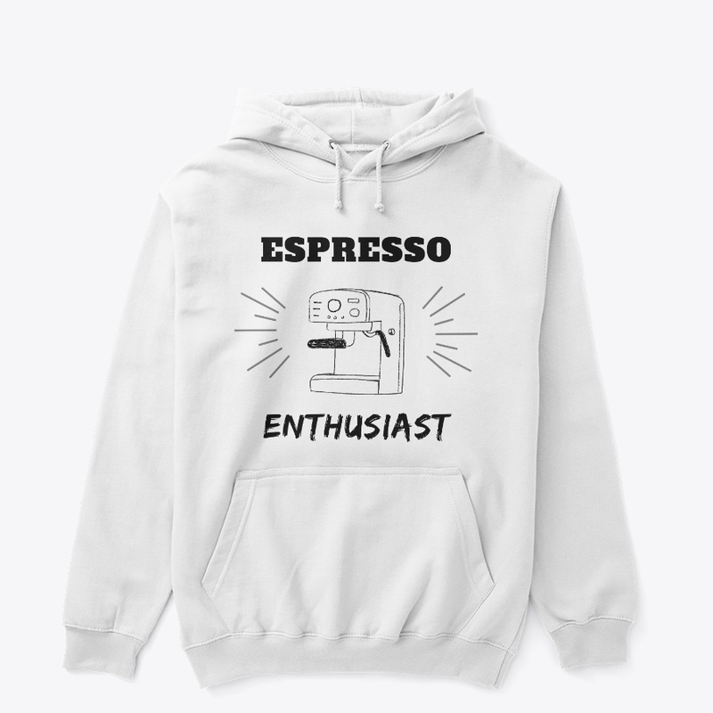 Espresso Enthusiast