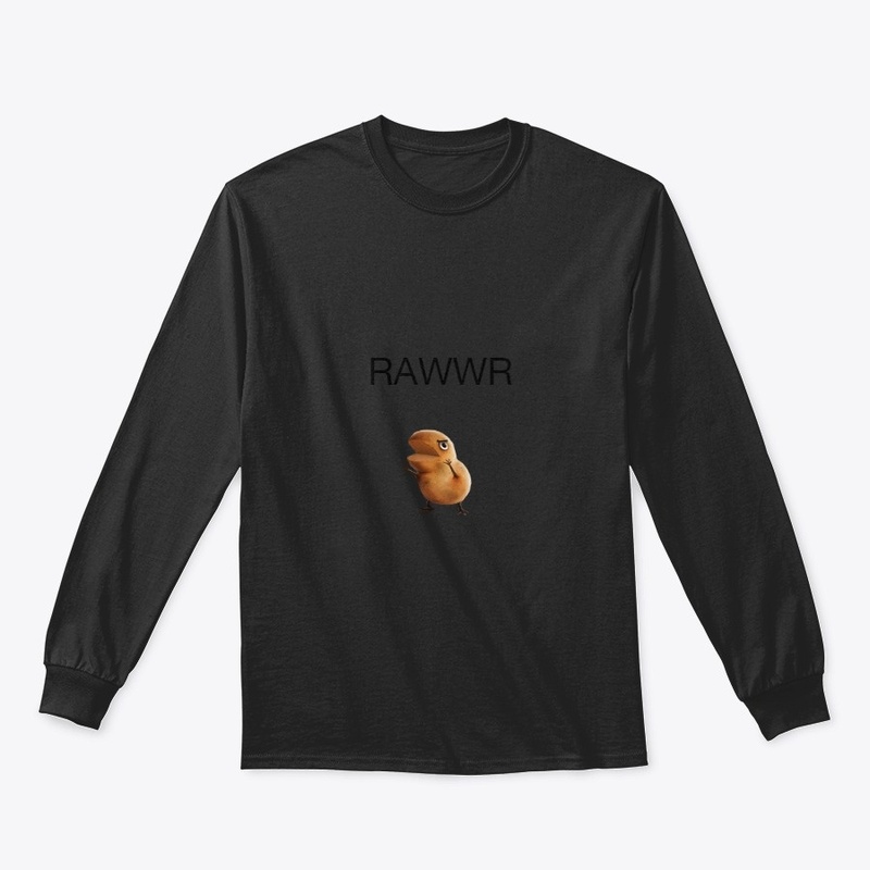 PotatoRex