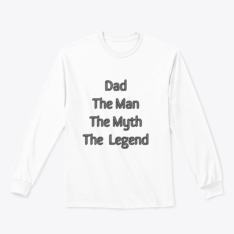 Dad T-shirt 