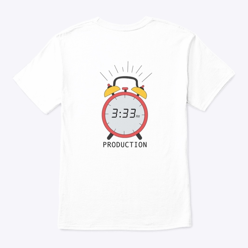 3:33aMProd