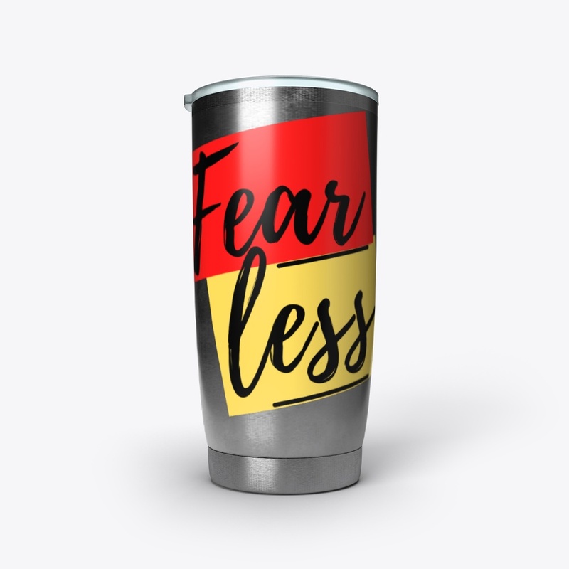 Fear Less