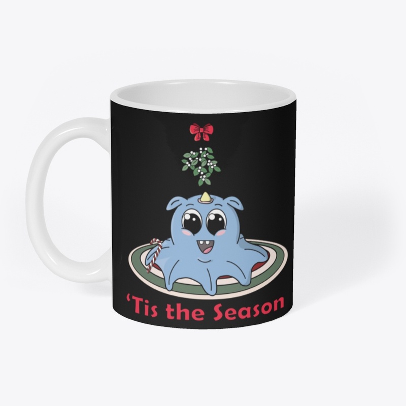 'Tis the Season