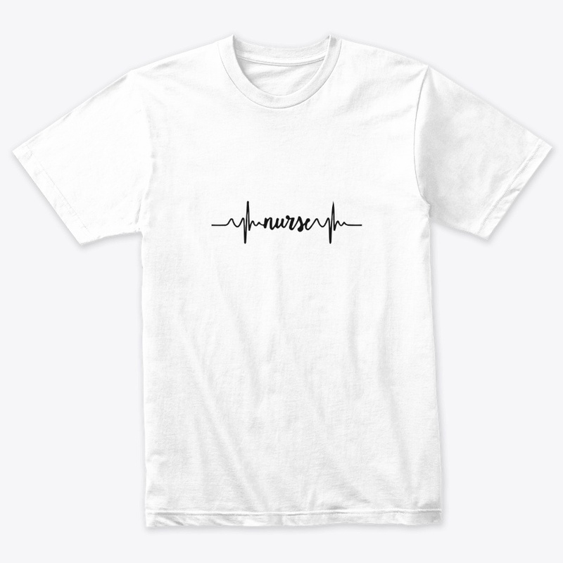 Nurse Medicine Heart Bit 