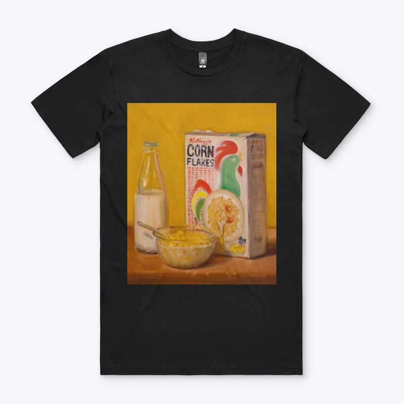 Corn Flakes