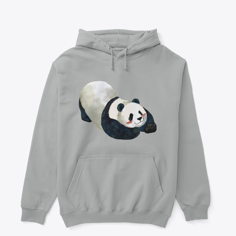 LINGYAN🐼Giant Panda