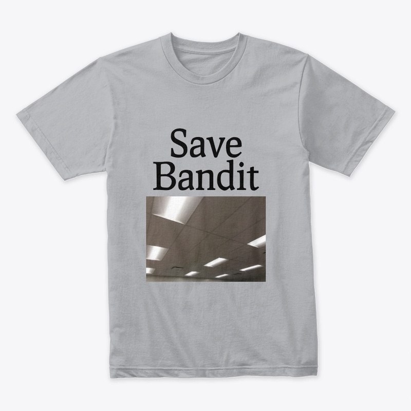 Save Bandit