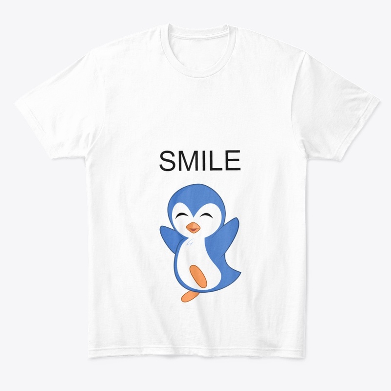 Smile 