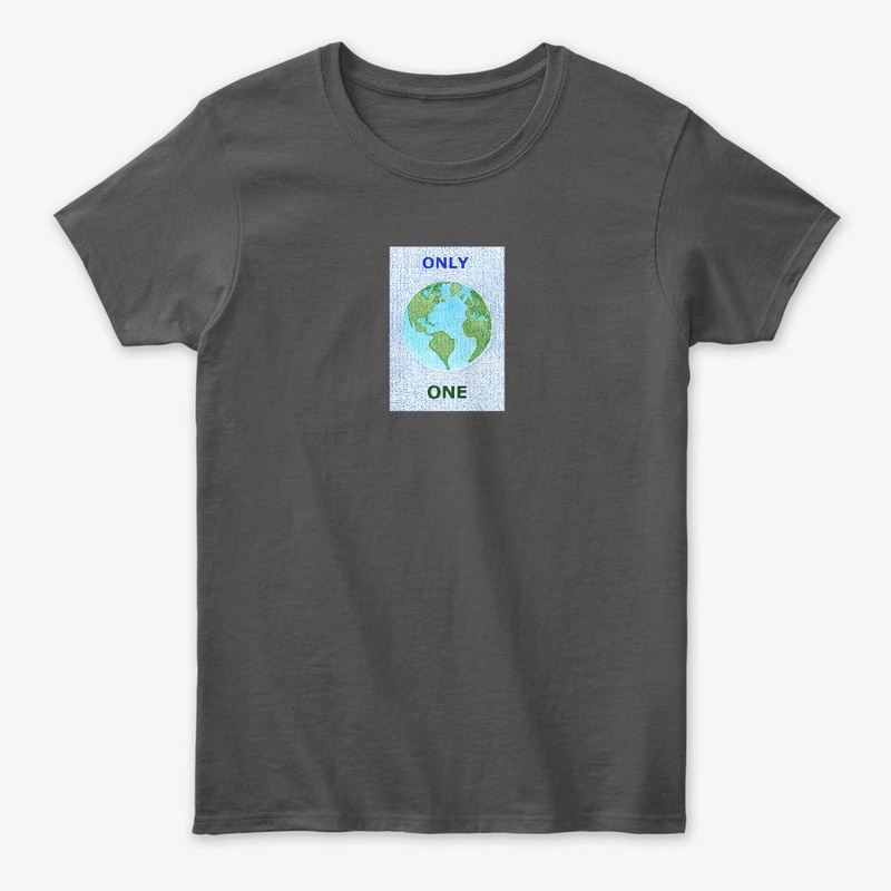 Only One - Earth