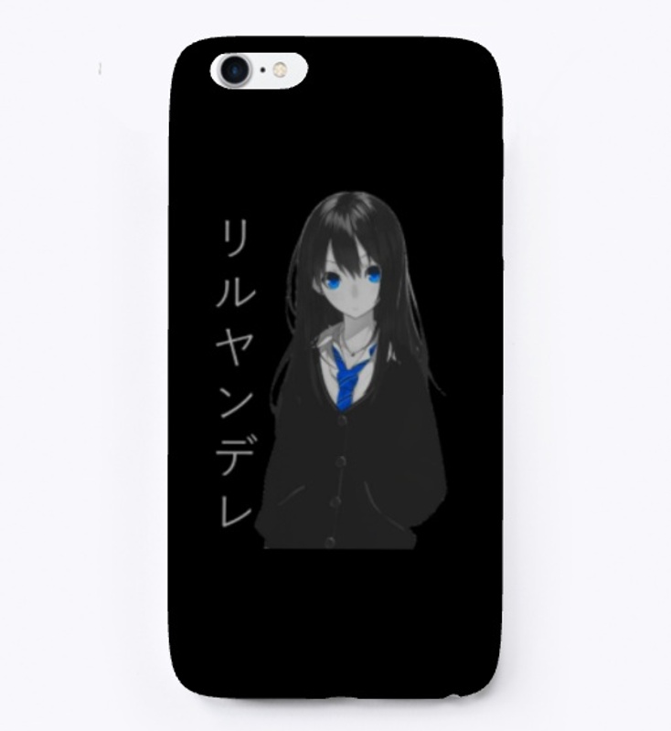 Yandere Girl