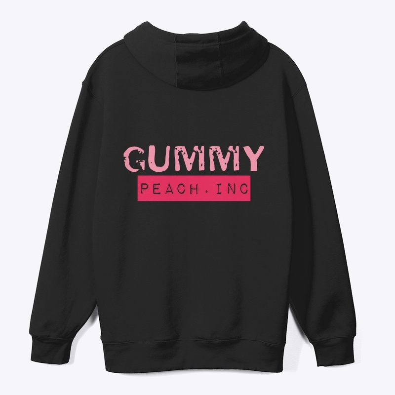 Gummy edition|Peach.inc|apparel
