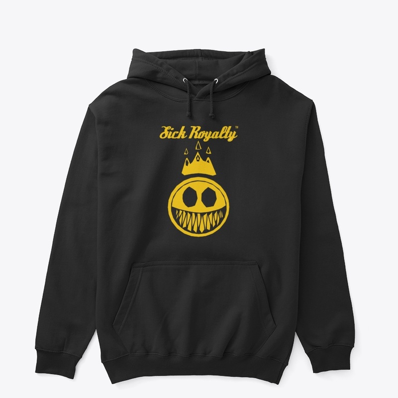 Sick Mustard Tee