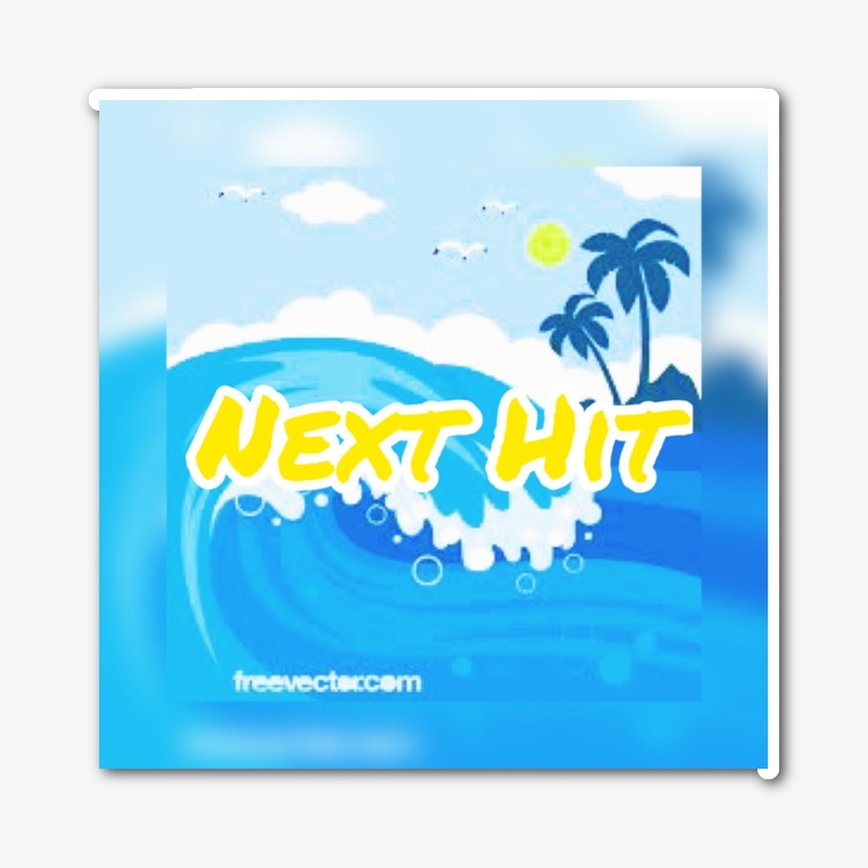 Next Hit Clothing