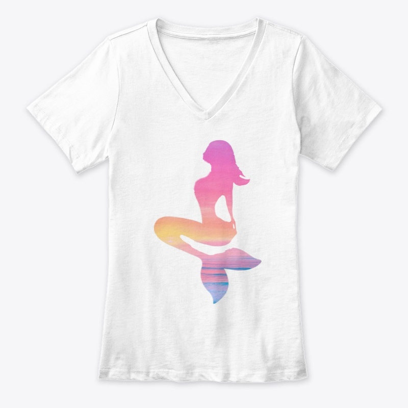 Mermaid love