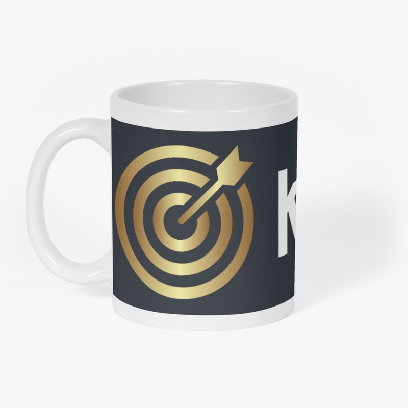 Knowstar brand mug