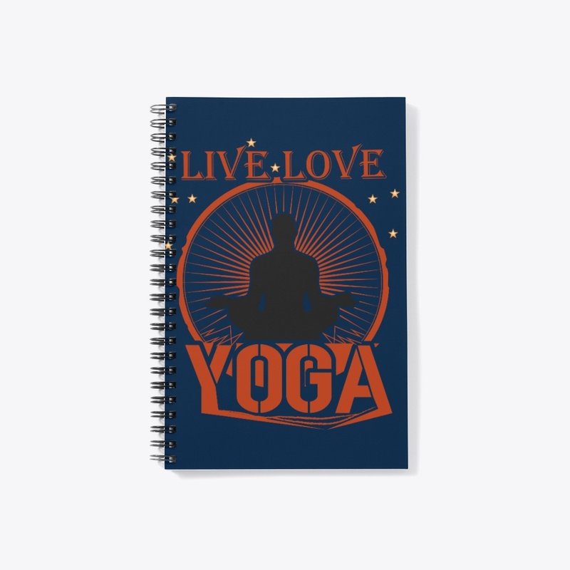 Live Love Yoga