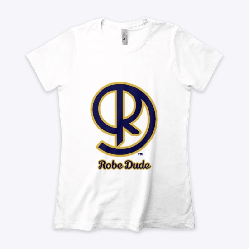 RobeDude logo 2