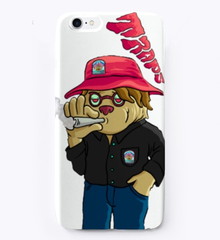 TRAP iPhone CASE