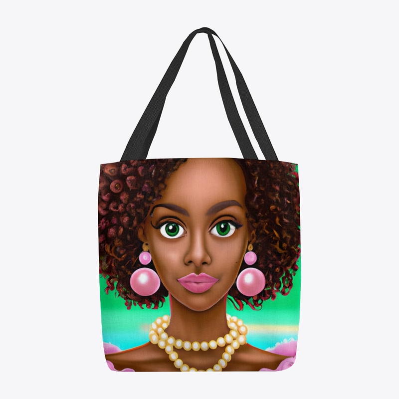 Unapologetically Black and Pretty Ver2
