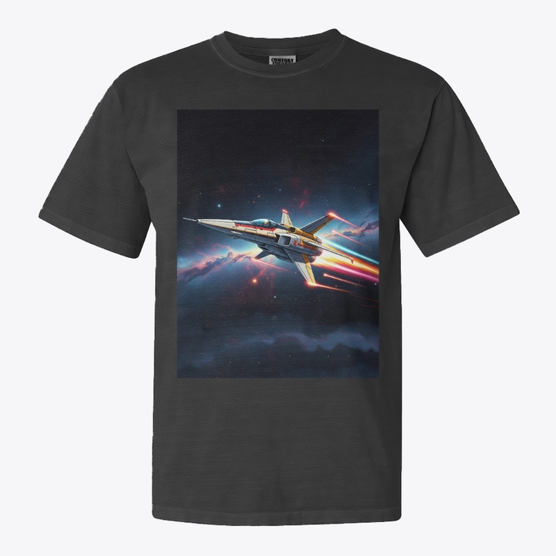 Retro Thrust