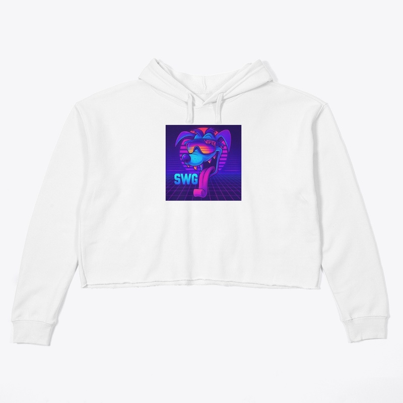 Making Waves SWG collection