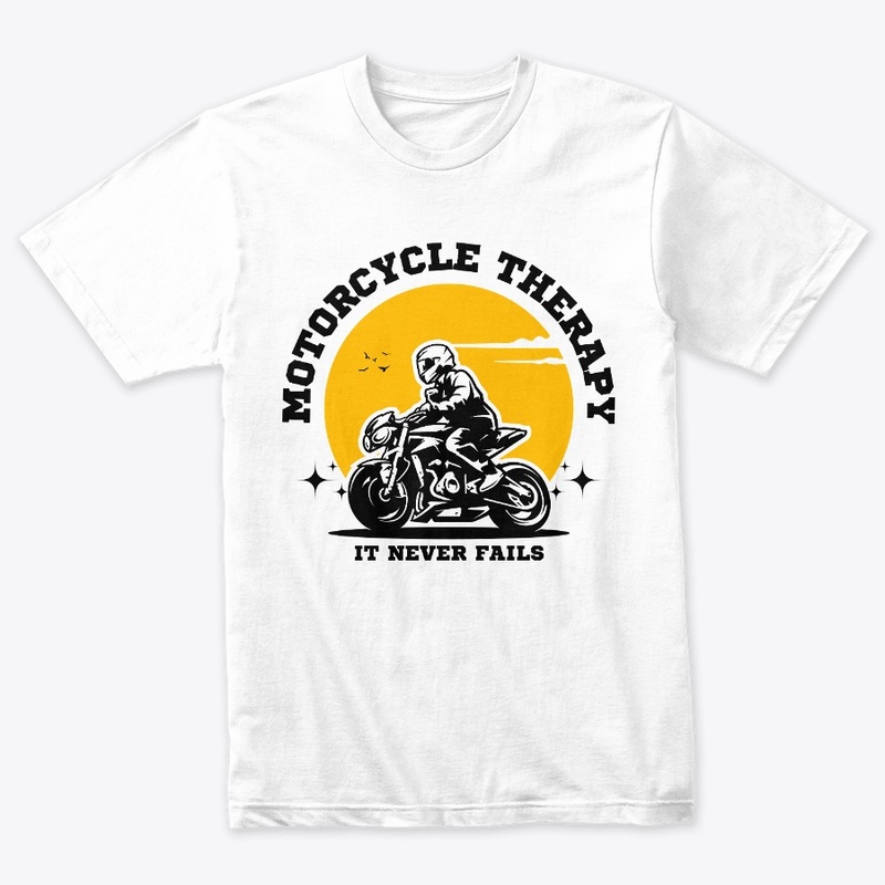 Motorcycle Therapy