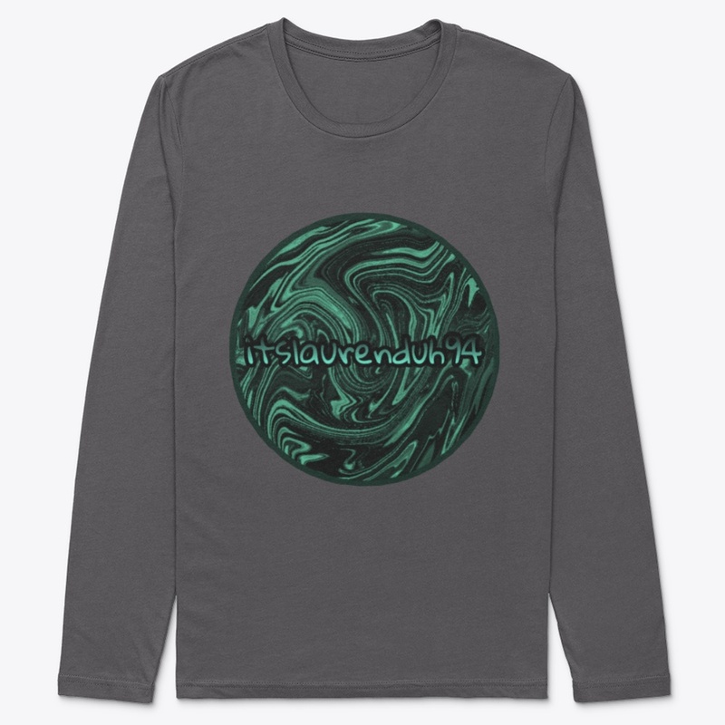 Green With Envy