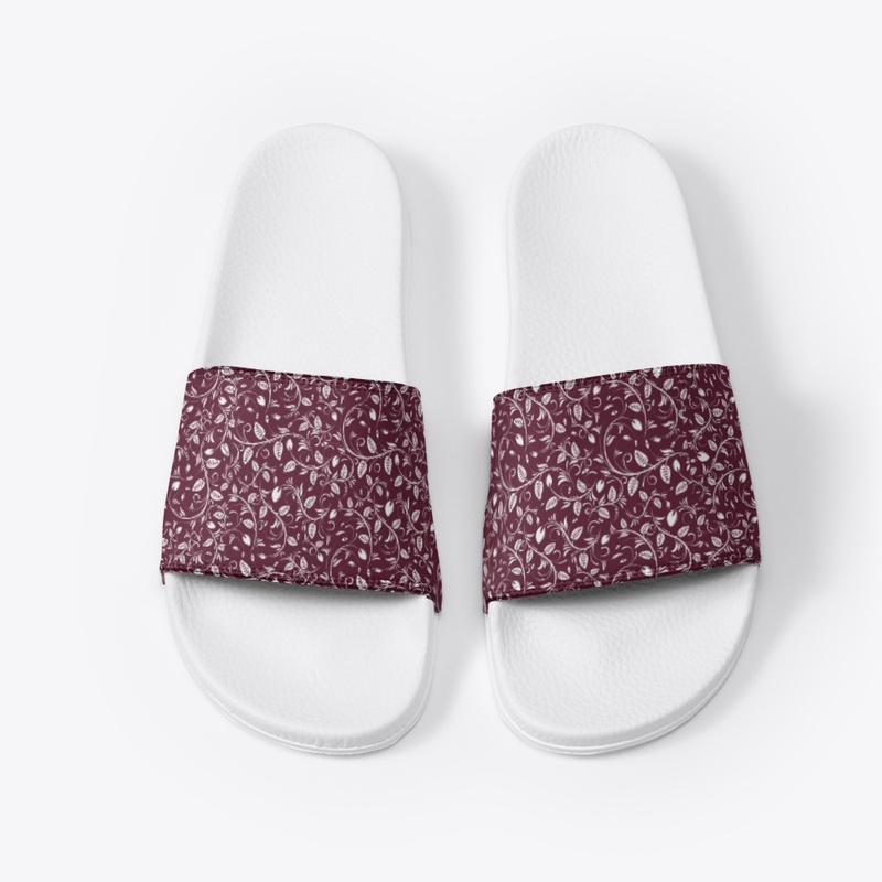 Slippers/Slides 