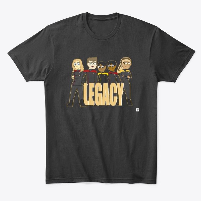 Legacy