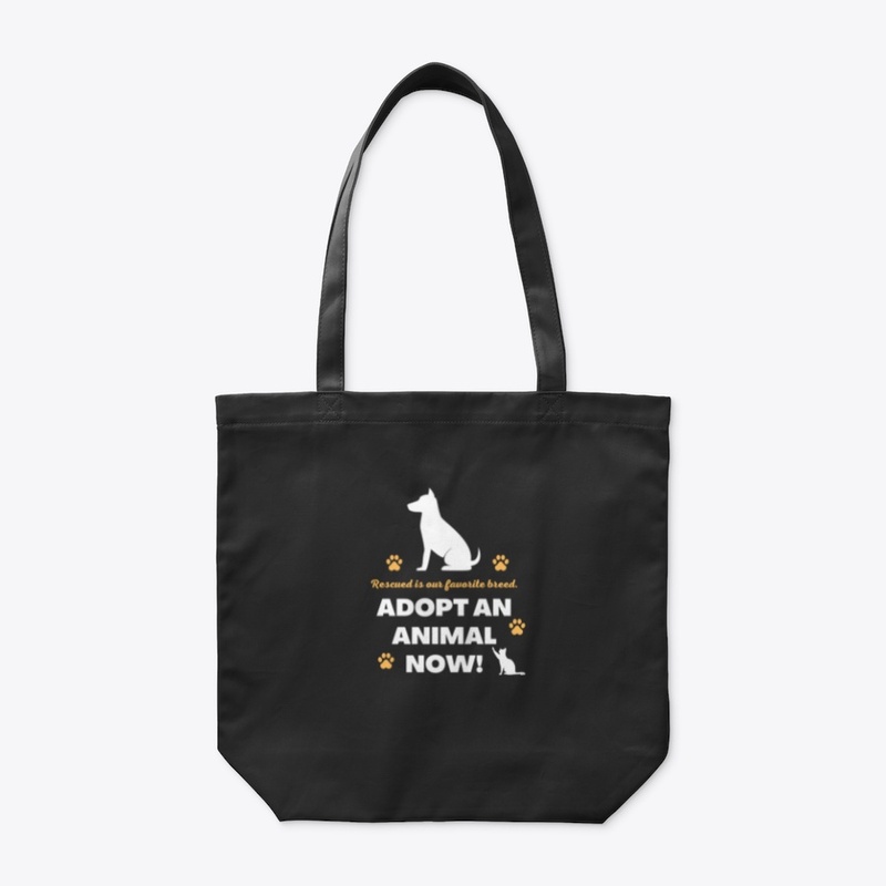 ADOPT THE ANIMAL, RESCUE THE ANIMAL PUPY