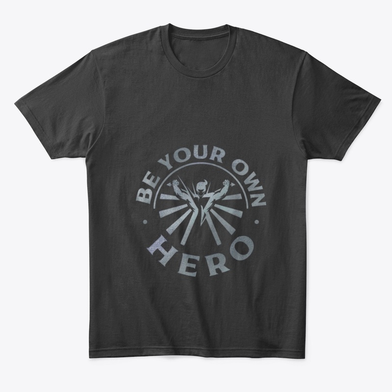 Classic & Comfort Premium Cotton T-Shirt