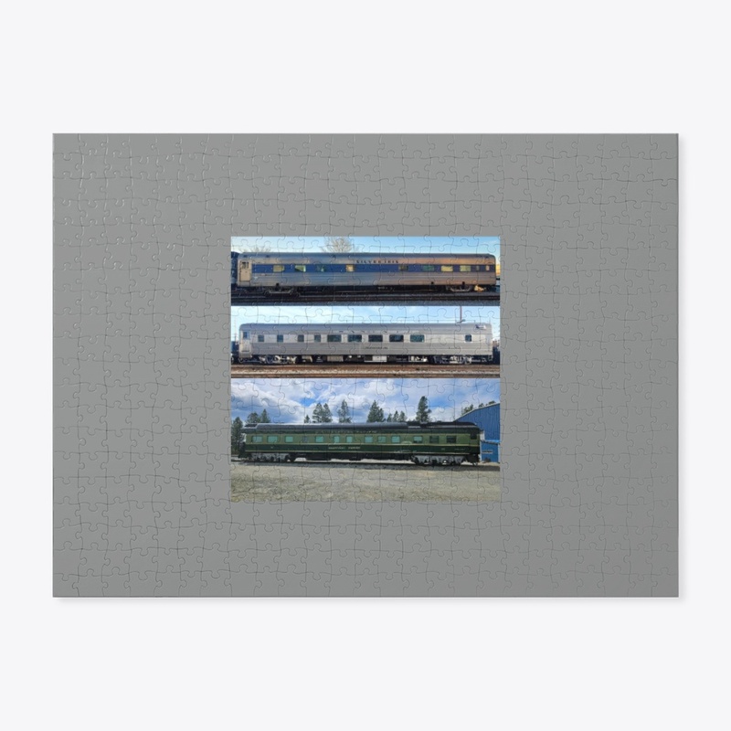 silver iris acoma and redwood empire