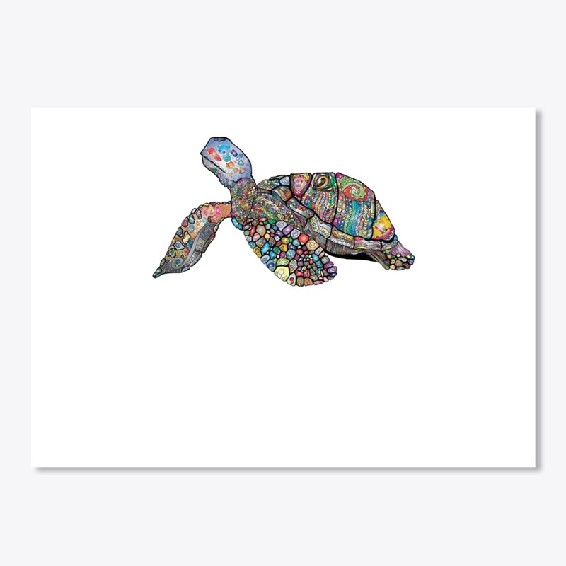 Turtle