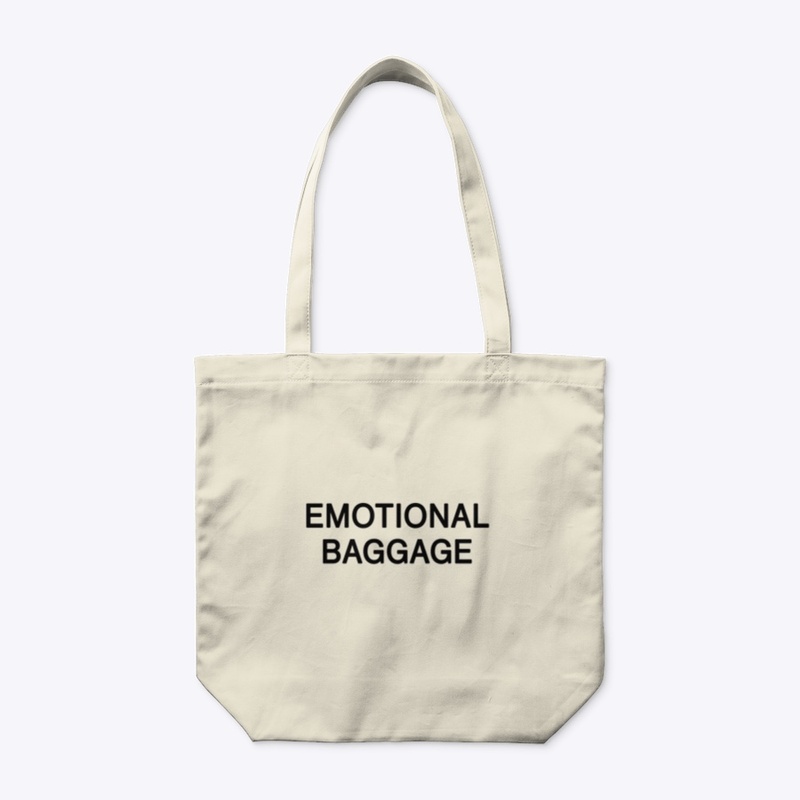 emotional baggage