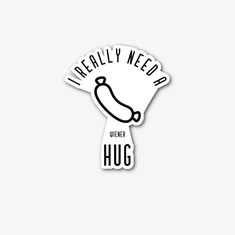 Wiener Hug
