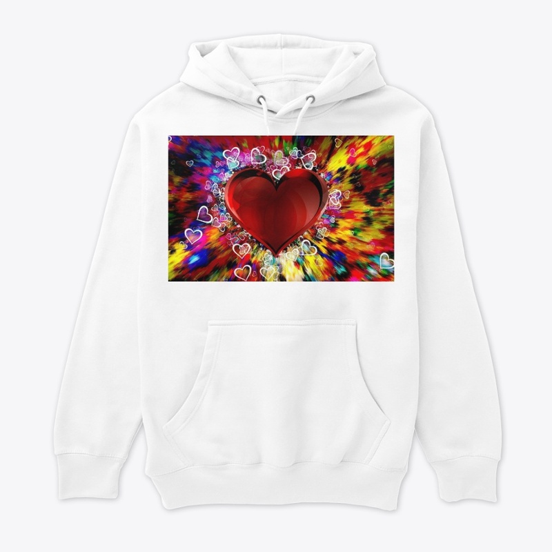 KALADASCOPE HEART