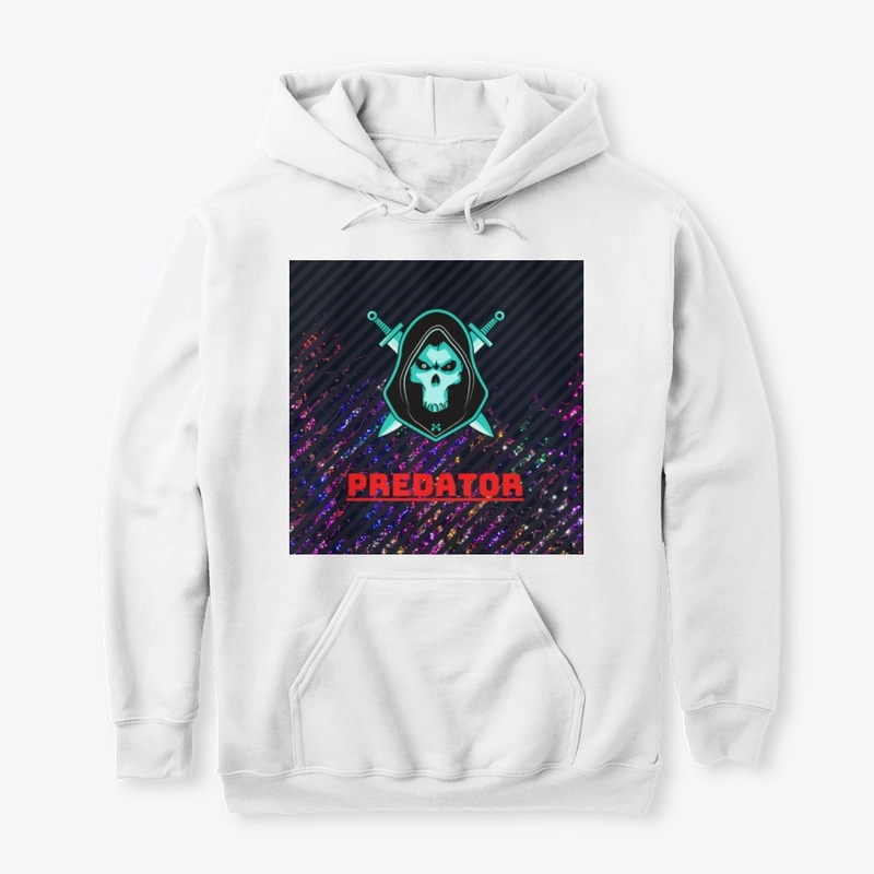 predator t- shirts