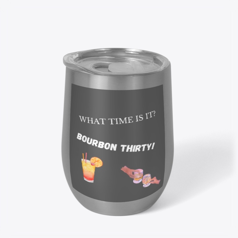 Bourbon Thirty
