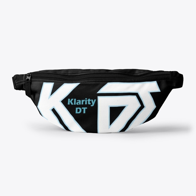 Klarity Team merch