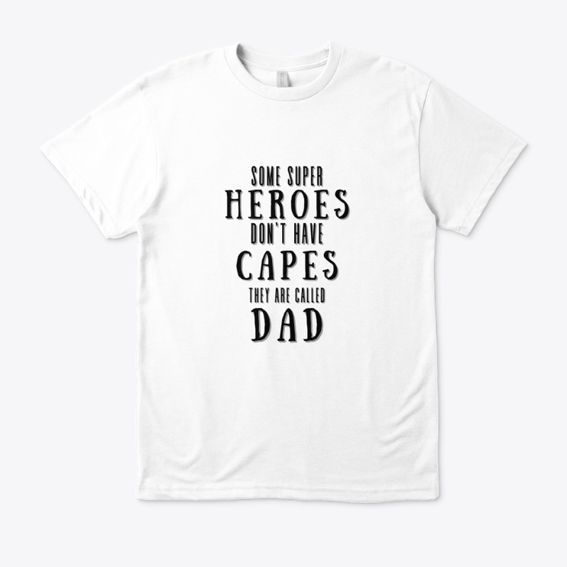Super Dad 