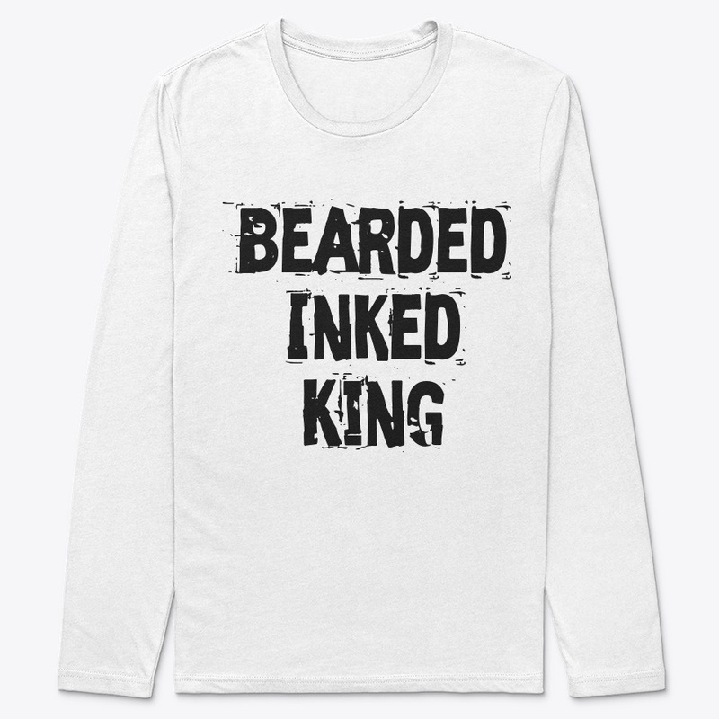 Kingly Beard